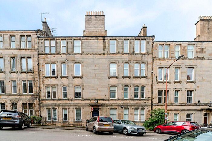 1 Bedroom Flat For Sale In / Dean Park Street, Stockbridge, Edinburgh, EH4