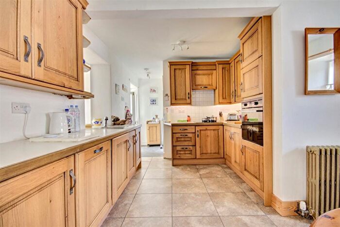 3 Bedroom Semi-Detached House For Sale In Craigmhor, Main Street, Golspie, Sutherland, KW10