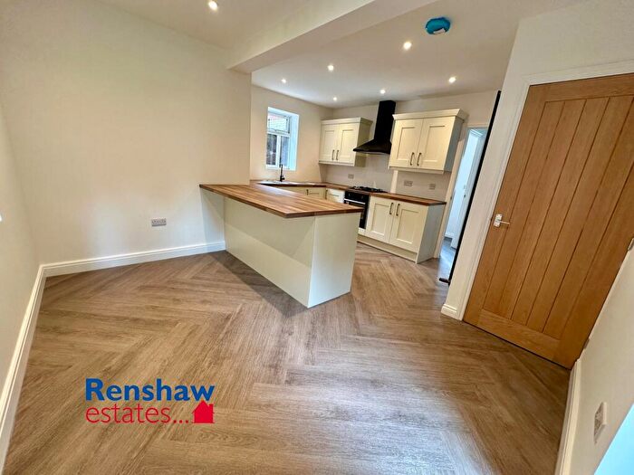 3 Bedroom Semi-Detached House For Sale In Benner Avenue, Ilkeston, Derbyshire, DE7