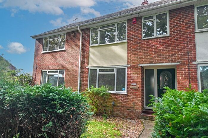 5 Bedroom End Terrace House For Sale In Cherry Tree Avenue, Cowplain, PO8