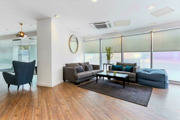 2 Bedroom Apartment To Rent In Barking, IG11