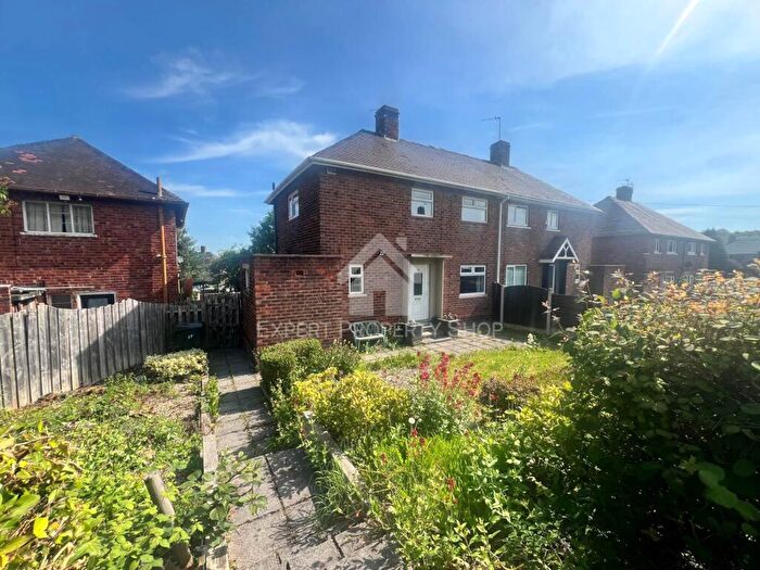 2 Bedroom House For Sale In Sheffield, South Yorkshire, S9