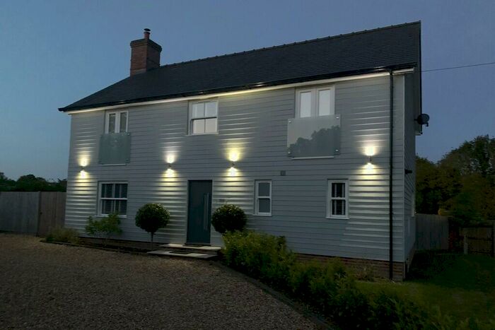 3 Bedroom Detached House For Sale In Meeting Green, Wickhambrook, CB8