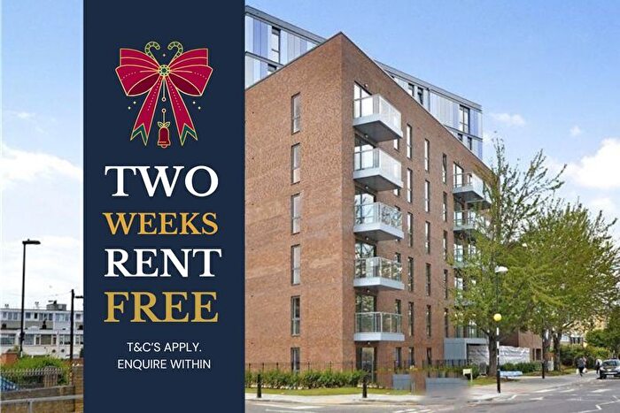 2 Bedroom Flat To Rent In Moseley Lodge, Chrisp Street, Poplar London, E14