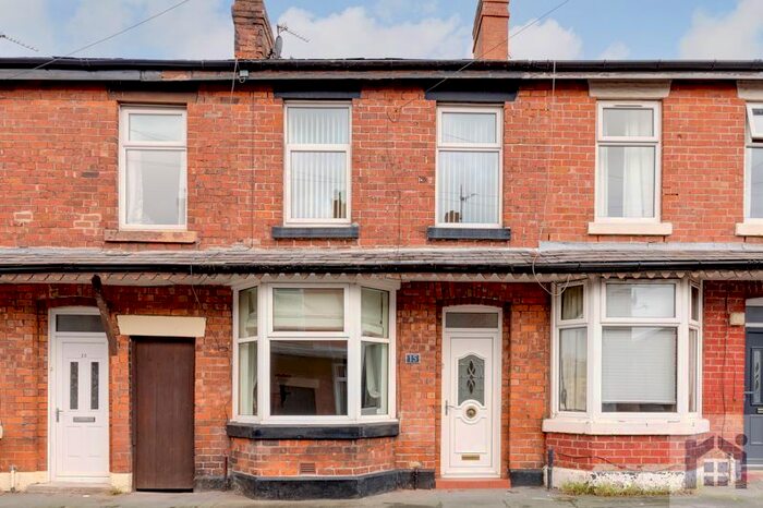 2 Bedroom Terraced House To Rent In Stephenson Street, Chorley PR6