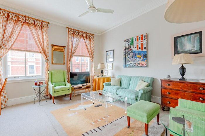 1 Bedroom Flat To Rent In Earls Court Road, London, SW5