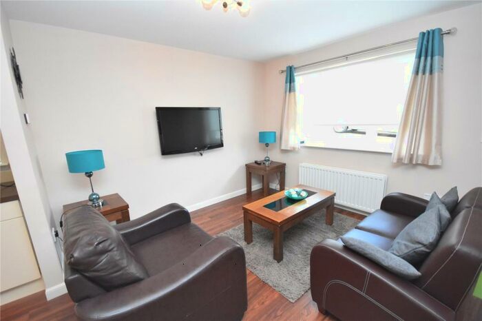 2 Bedroom Terraced House To Rent In Bellfield View, Kingswells, Aberdeen, AB15