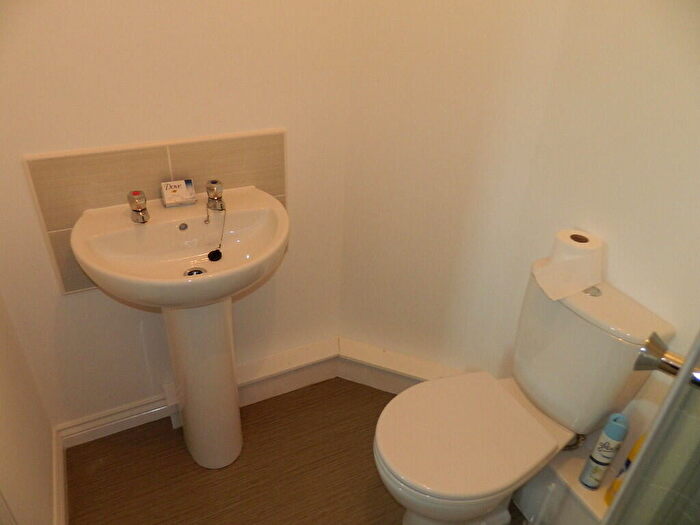 2 Bedroom Apartment To Rent In Astley Brook Close Bolton Lancashire, BL1