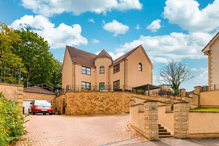4 Bedroom Villa For Sale In Bankpark Grange, Tranent, East Lothian, EH33