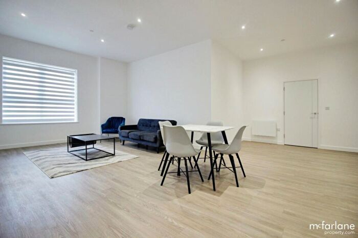 2 Bedroom Apartment To Rent In North Star Avenue, Swindon, SN2