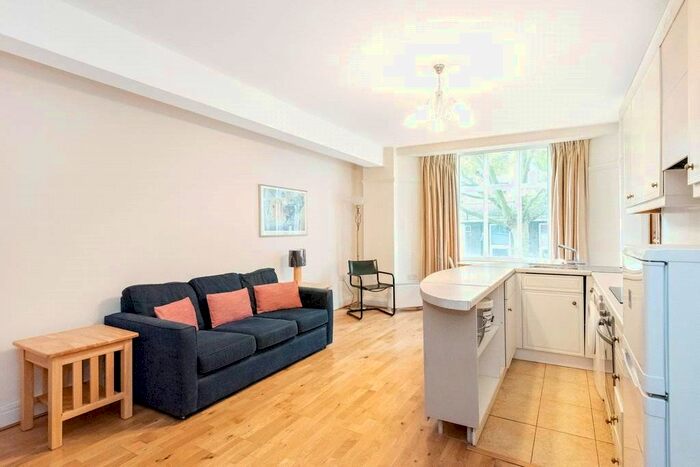 1 Bedroom Flat To Rent In Gray's Inn Road, London, WC1X