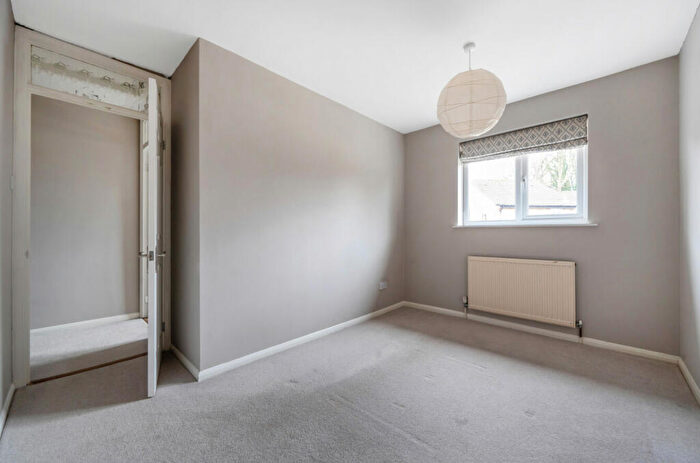 3 Bedroom End Of Terrace House For Sale In Barrington Road, Watchfield, Oxfordshire, SN6