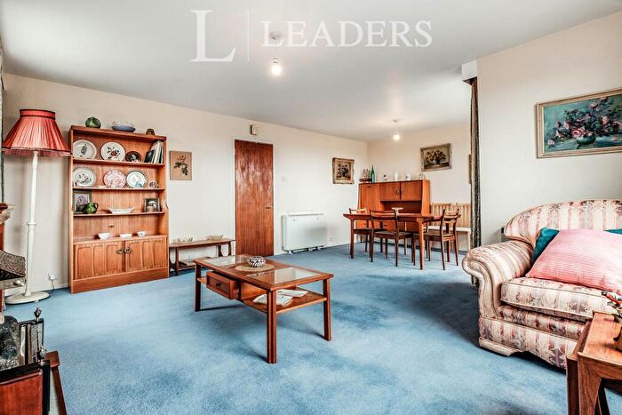 2 Bedroom Apartment To Rent In Chichester Court, Pevensey Garden, BN11