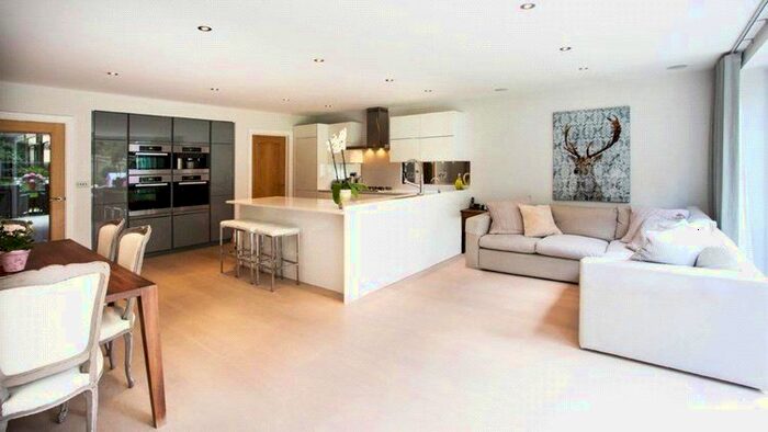 5 Bedroom Semi-Detached House To Rent In Queen Elizabeth Crescent, Beaconsfield, HP9