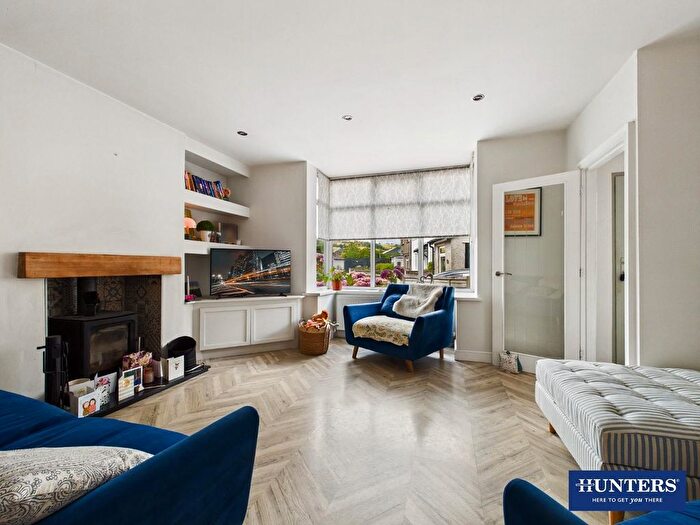3 Bedroom Semi Detached House For Sale In Dale Avenue, Kendal, LA9
