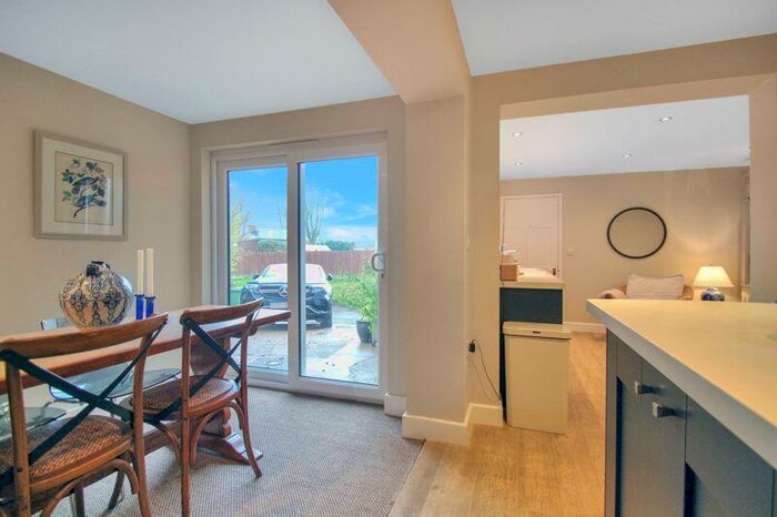 3 Bedroom Detached House For Sale In North Kilworth, LE17