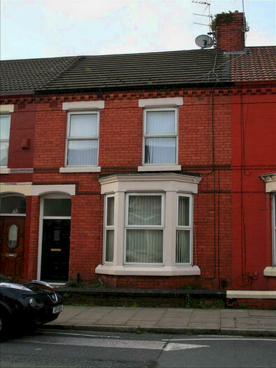 1 Bedroom Ground Flat To Rent In Molyneux Road, Liverpool, Merseyside, L6