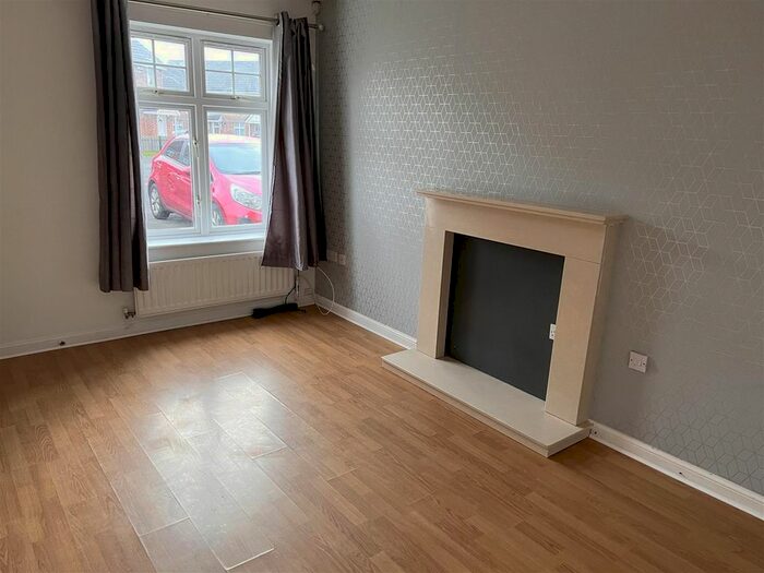 2 Bedroom Property To Rent In Askham Close, Middlesbrough, TS4