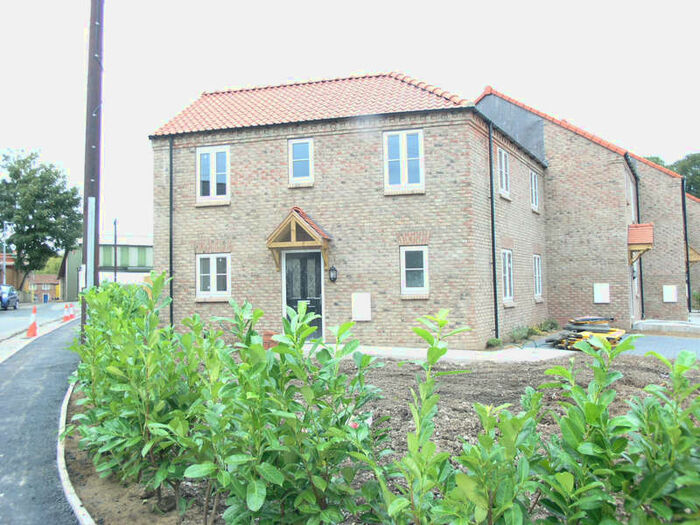 3 Bedroom House To Rent In Chapel Lane, Middleton On The Wolds, YO25