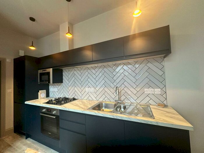 2 Bedroom Apartment To Rent In St. Marys Gate, Derby, DE1