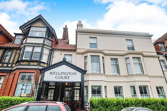 1 Bedroom Flat To Rent In Dover Road, Walmer, Deal, Kent, CT14