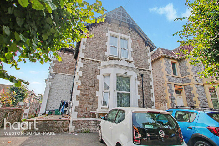 2 Bedroom Semi-Detached House To Rent In Walliscote Road, Weston-Super-Mare, BS23