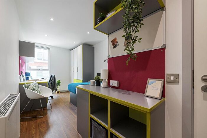1 Bedroom Flat To Rent In Hull Road, York, YO10