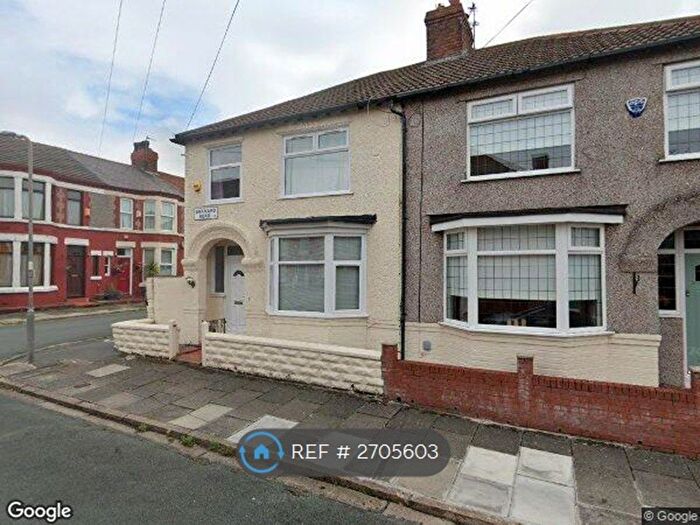 3 Bedroom Semi Detached House To Rent In Granard Road, Liverpool, L15