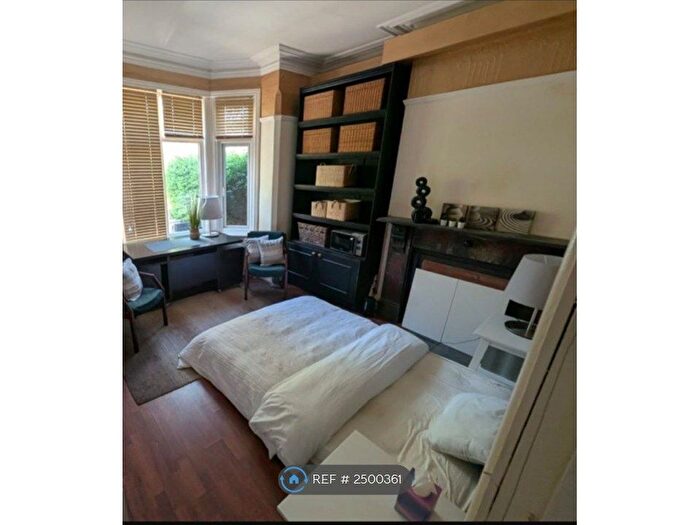 Studio To Rent In Algitha Road, Lincolnshire, PE25