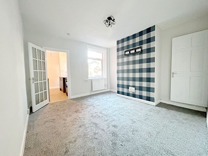 Terraced House To Rent In Welbeck Street, Warsop, Mansfield, Nottinghamshire, NG20