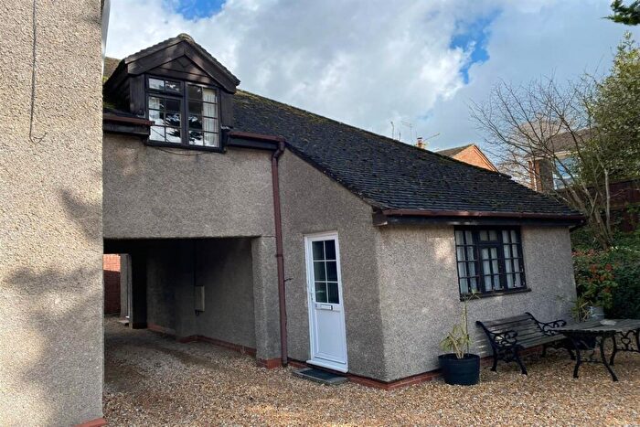 1 Bedroom Terraced House To Rent In Roseland, Bath Road, Devizes, SN10