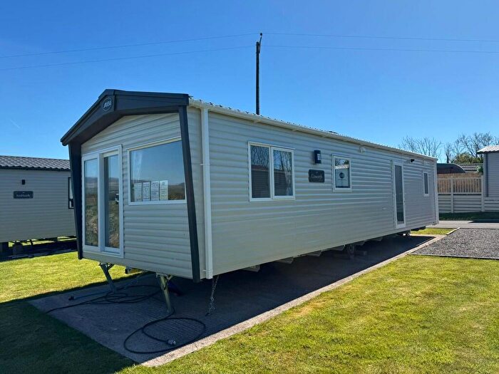 2 Bedroom Lodge For Sale In Grasmoor View Holiday Park, Winscales, Workington, Cumbria, CA14