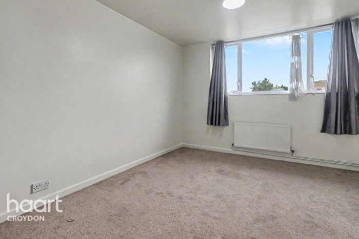 1 Bedroom Flat To Rent In Heathfield Road, Croydon, CR0