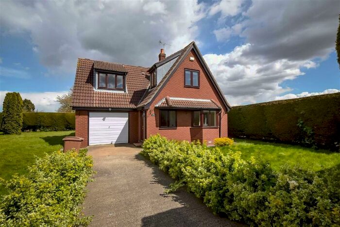 3 Bedroom Detached House To Rent In Dunswell Road, Cottingham, HU16