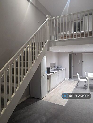 1 Bedroom Flat To Rent In Ebenezer Street, Bristol, BS5