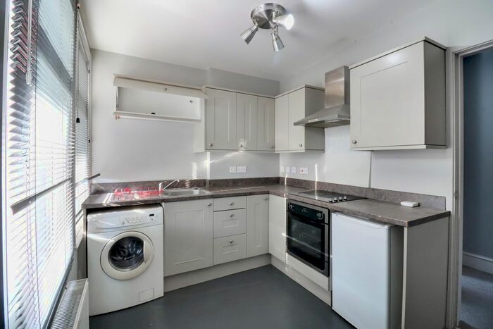 2 Bedroom Flat To Rent In Ridley Street, Leicester, LE3