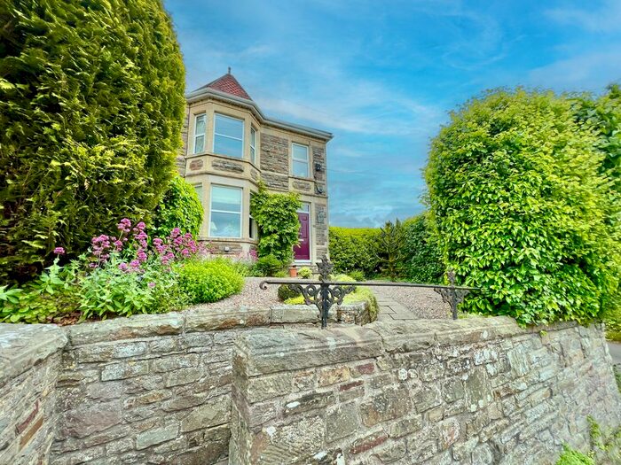 3 Bedroom End Of Terrace House For Sale In Pensford Hill, Pensford, Bristol, BS39