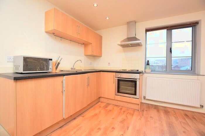 1 Bedroom Apartment To Rent In White Croft Works, Furnace Hill, S3