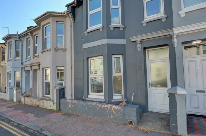 7 Bedroom Terraced House To Rent In Beaconsfield Road, Brighton, East Sussex, BN1