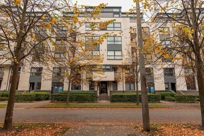 1 Bedroom Flat To Rent In Waterfront Park, Edinburgh, EH5