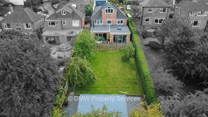 3 Bedroom Detached House For Sale In Pilkington Road, Nottingham, NG3