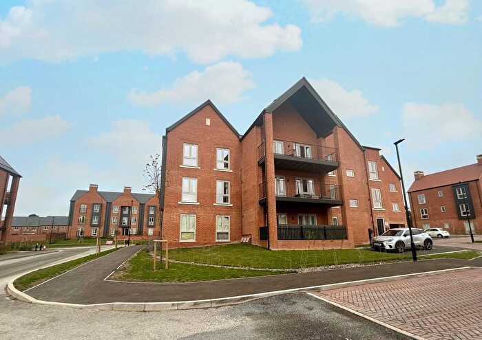 1 Bedroom Property To Rent In Bethell Road, Winchester, SO22