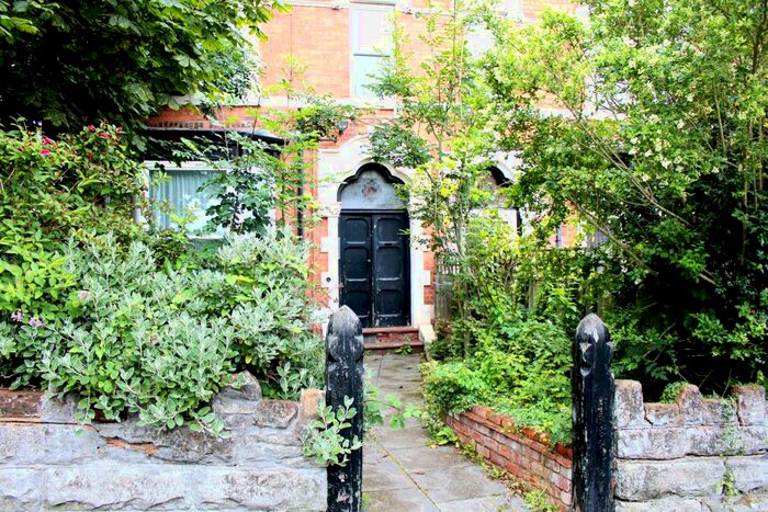 Studio To Rent In Oakland Road, Moseley, B13