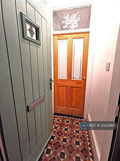 3 Bedroom Terraced House To Rent In Approach Road, Manselton, Swansea, SA5