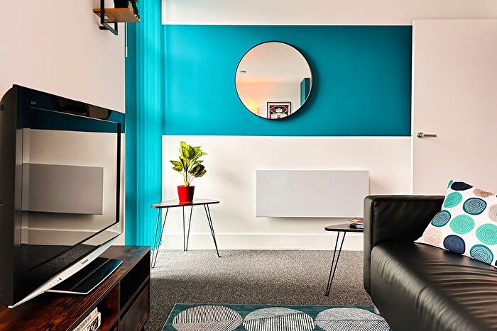 1 Bedroom Property To Rent In Green Lane, Sheffield, S3