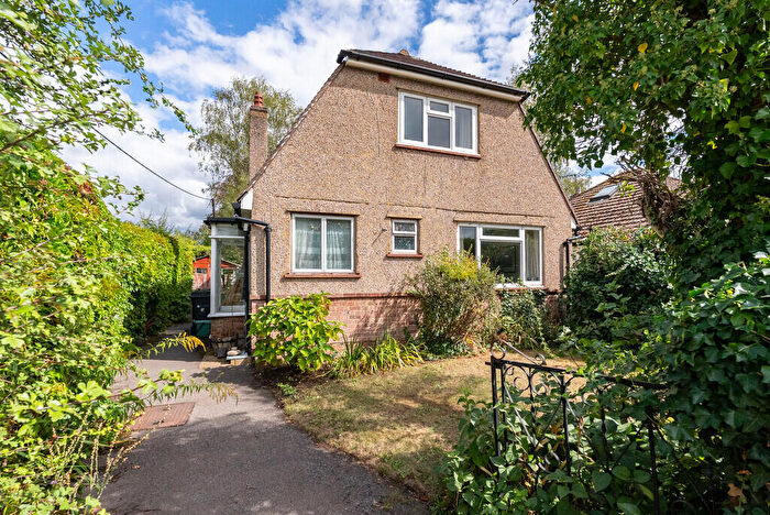 3 Bedroom Detached Bungalow For Sale In The Borough, Brockham, RH3
