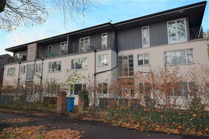 1 Bedroom Apartment To Rent In Block A/Chorlton Court, Brantingham Road, Manchester, M16