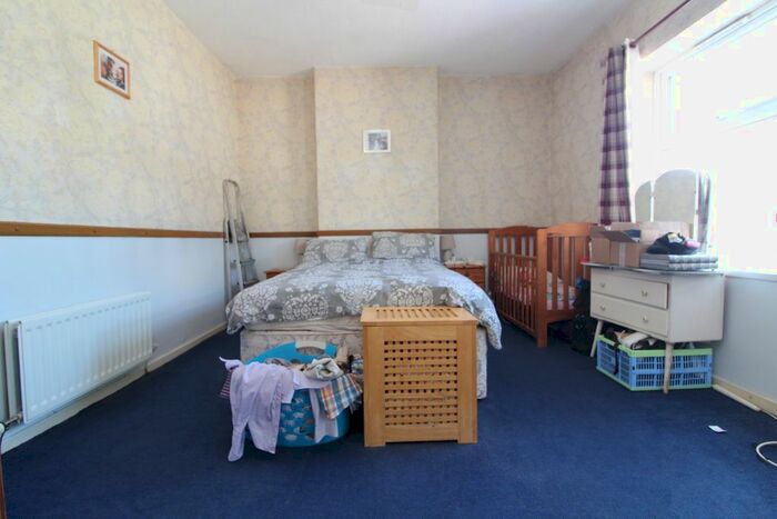 3 Bedroom Terraced House To Rent In Pearl Street, Adamsdown, Cardiff, CF24