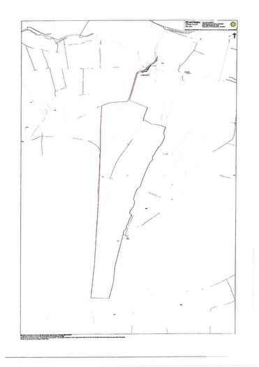 Farm Land For Sale In . Acres Agricultural Land At Vaynor, Puncheston, Haverfordwest, SA66