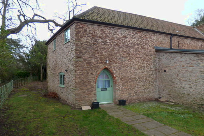 1 Bedroom Barn Conversion To Rent In The Old Coach House, Old Frenchay Hospital, BS16